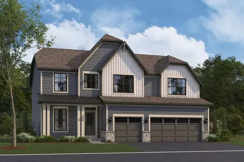 Exterior - 26341 W Sablewood Cir, Plainfield, IL 60585 photo 1 of 9