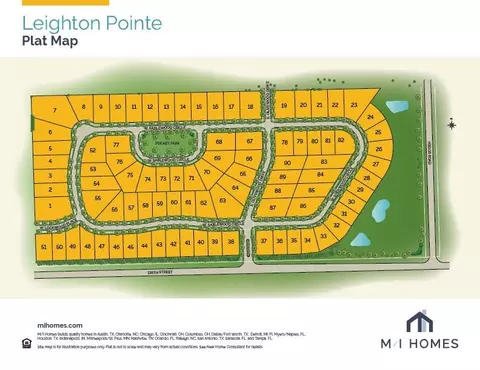 View/Area - 26341 W Sablewood Cir, Plainfield, IL 60585 photo 6 of 6