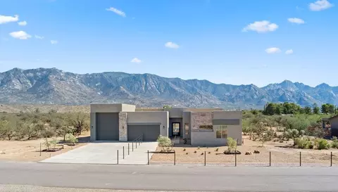 15710 N Strada Catania #LOT 144, Tucson, AZ 85739