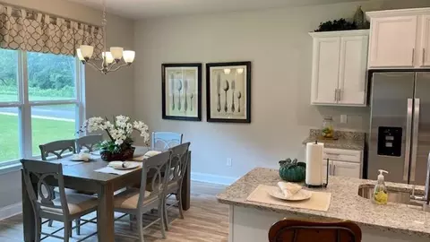 Dining - 11 Stonebridge Dr, Petal, MS 39465 photo 1 of 3