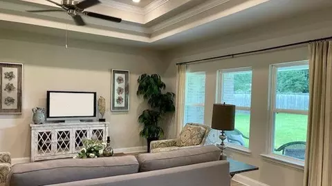 Living - 11 Stonebridge Dr, Petal, MS 39465 photo 3 of 3