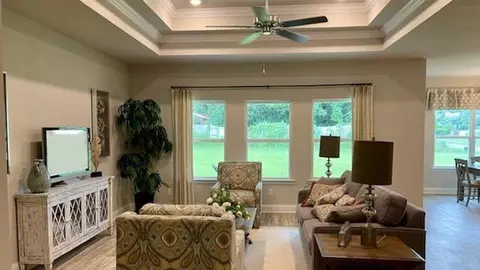 Living - 11 Stonebridge Dr, Petal, MS 39465 photo 1 of 3