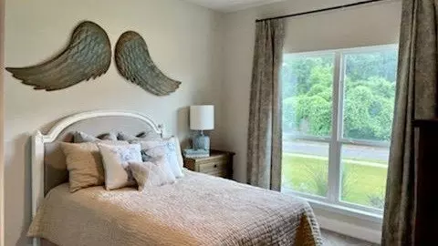 Bedroom - 11 Stonebridge Dr, Petal, MS 39465 photo 3 of 6