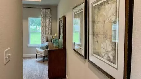 Entry Way - 11 Stonebridge Dr, Petal, MS 39465 photo 2 of 4