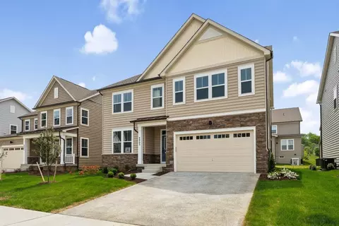 Exterior - 9894 Obin Ln, Waldorf, MD 20601 photo 8 of 14