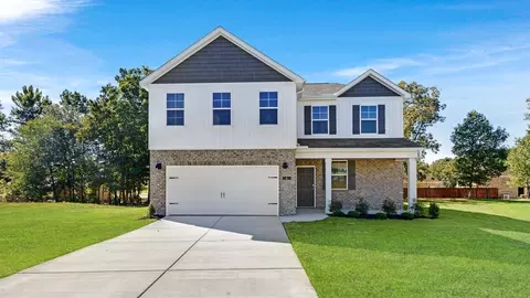 6 Lucy Cv, Fayetteville, TN 37334