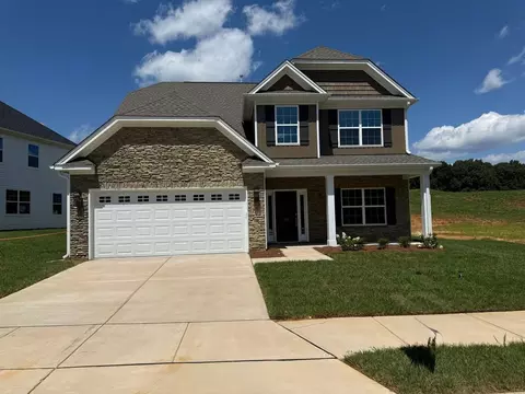 1616 Birtwick Park St, Kernersville, NC 27284