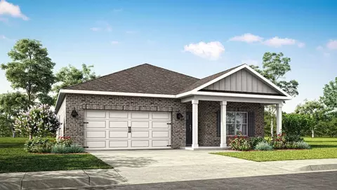 3890 Preserve Park Blvd SW, Madison, AL 35756