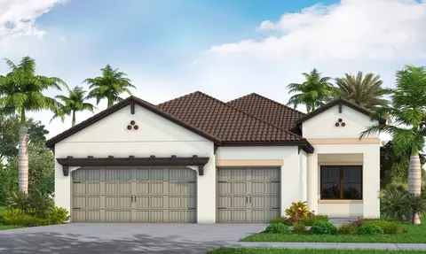 217 Ortelle Ter, North Venice, FL 34275