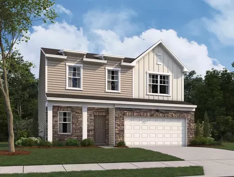 146 Bedstone Way, Clayton, NC 27520
