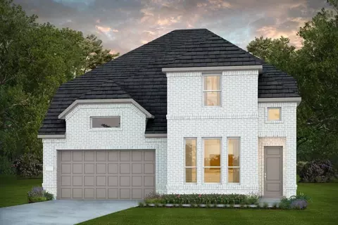 1205 Horizon View Dr, Georgetown, TX 78628