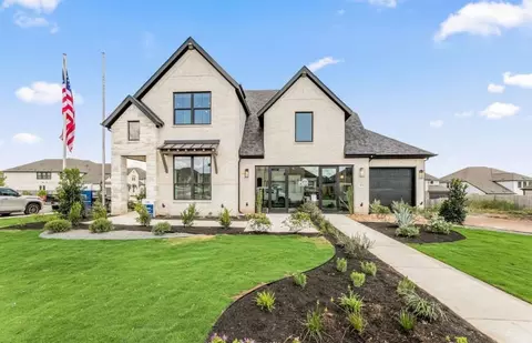 101 Elm View Dr, Georgetown, TX 78628