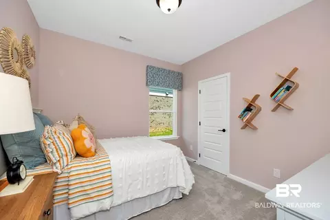 Bedroom - 33664 Brookstone Loop, Loxley, AL 36551 photo 8 of 8