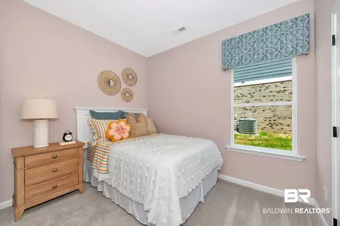 Bedroom - 33664 Brookstone Loop, Loxley, AL 36551 photo 7 of 8