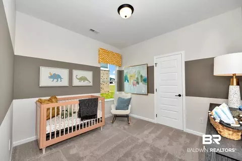 Bedroom - 33664 Brookstone Loop, Loxley, AL 36551 photo 6 of 8