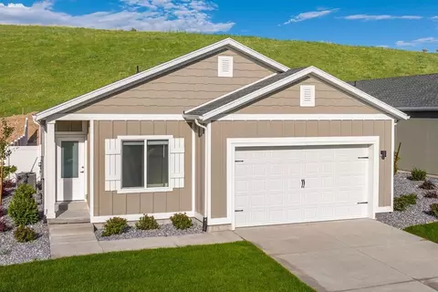 7242 N Bald Eagle Way, Eagle Mountain, UT 84005