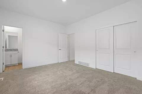 Bedroom - 7242 N Bald Eagle Way, Eagle Mountain, UT 84005 photo 3 of 4
