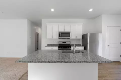 Kitchen - 7242 N Bald Eagle Way, Eagle Mountain, UT 84005 photo 1 of 3