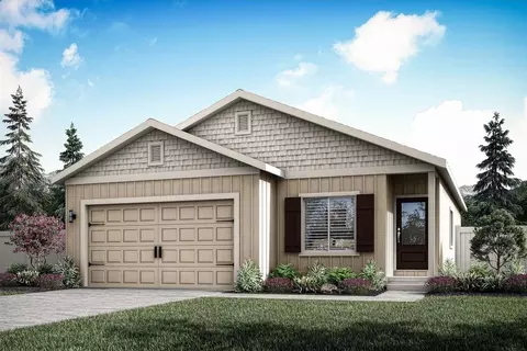 Exterior - 7242 N Bald Eagle Way, Eagle Mountain, UT 84005 photo 6 of 24