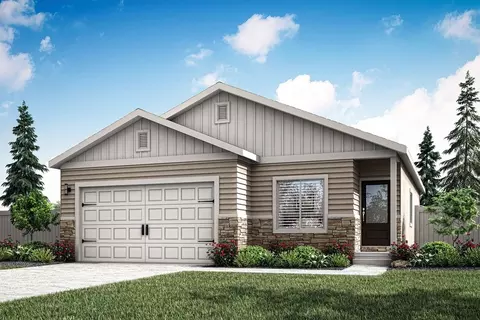 Exterior - 7242 N Bald Eagle Way, Eagle Mountain, UT 84005 photo 7 of 24
