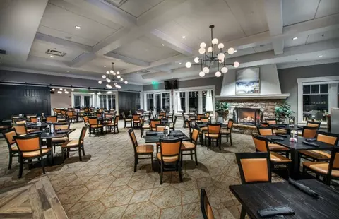 Dining - 8439 SW 58th Loop, Ocala, FL 34481 photo 1 of 2