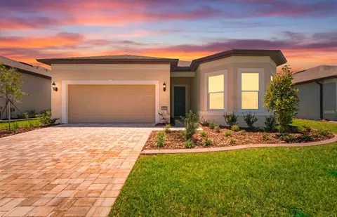 Exterior - 8439 SW 58th Loop, Ocala, FL 34481 photo 4 of 8