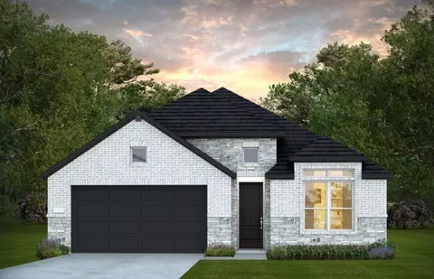 5719 Highland Blossom Dr, Richmond, TX 77407