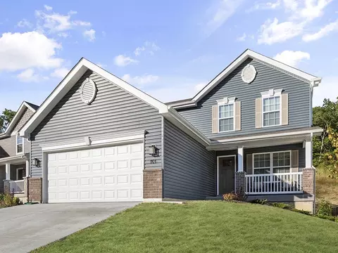 Exterior - 986 Grandview Ln, Pacific, MO 63069 photo 8 of 34