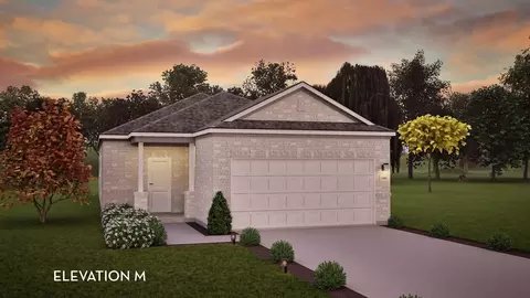 Exterior - 201 Mclintock Rd, Jarrell, TX 76537 photo 1 of 11