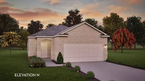 Exterior - 201 Mclintock Rd, Jarrell, TX 76537 photo 2 of 11