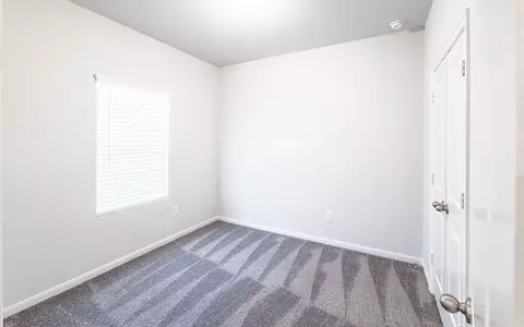 Bedroom - 201 Mclintock Rd, Jarrell, TX 76537 photo 2 of 6