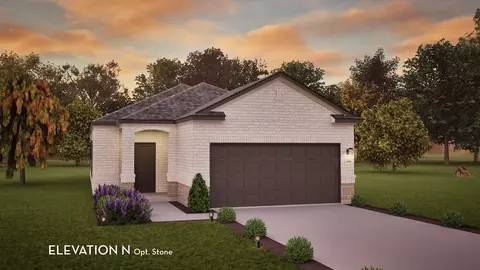 Other - 201 Mclintock Rd, Jarrell, TX 76537 photo 3 of 12