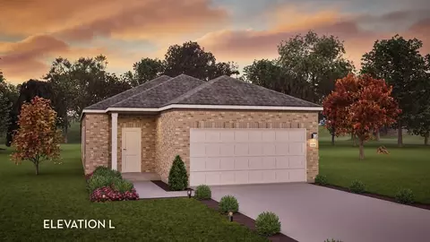 201 Mclintock Rd, Jarrell, TX 76537