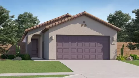 25027 N 174th Dr, Surprise, AZ 85387
