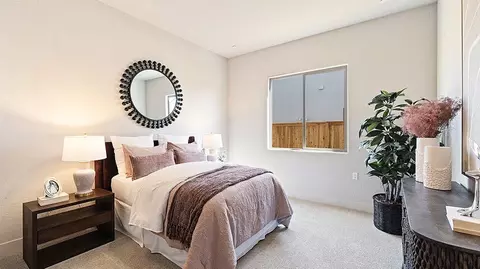 Bedroom - Clovis Ave & Shepherd Ave, Clovis, CA 93619 photo 6 of 7