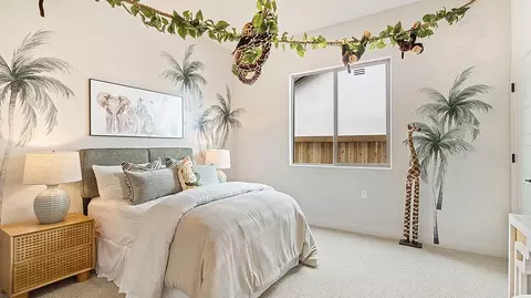 Bedroom - Clovis Ave & Shepherd Ave, Clovis, CA 93619 photo 4 of 7