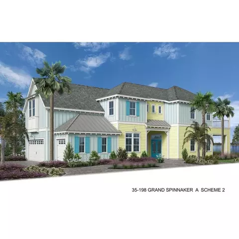9201 Highway 79, Panama City Beach, FL 32413