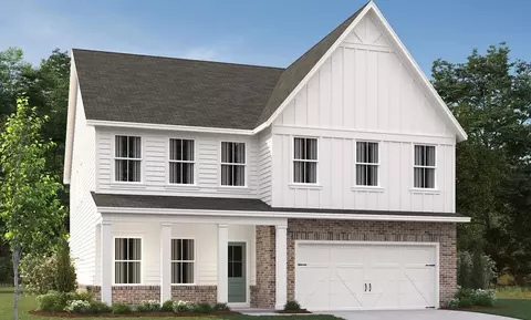 5456 Hargrove Way, Flowery Branch, GA 30542