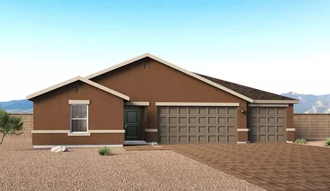 780 W Lexington St, Vail, AZ 85641