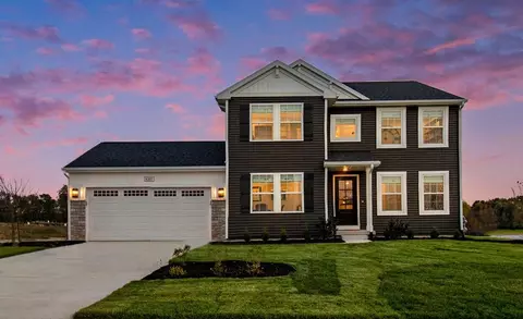 Exterior - Steven Parkway, Mount Morris, MI 48458 photo 4 of 4