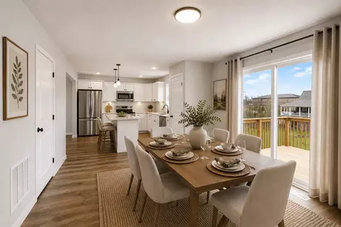 Dining - Steven Parkway, Mount Morris, MI 48458 photo 1 of 1