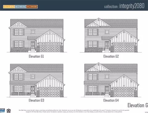 Exterior - Steven Parkway, Mount Morris, MI 48458 photo 2 of 4