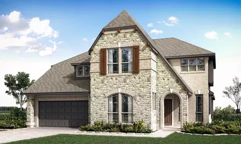 144 Burnett Dr, Lavon, TX 75166