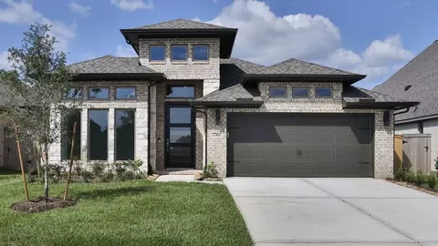 27410 Prairie Rush Dr, Hockley, TX 77447