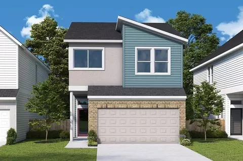 6402 Lautner Ln, Austin, TX 78747