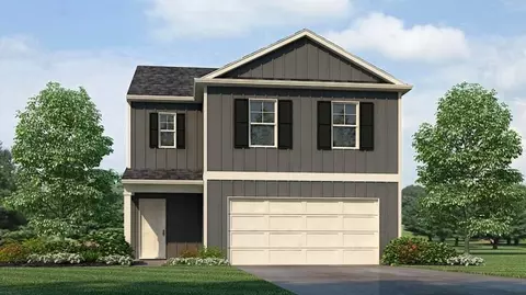 1435 Chelsea Park Trl, Chelsea, AL 35043