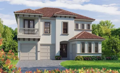 7 Blossom Ct, Palm Coast, FL 32137