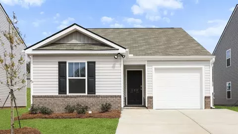 1109 Kaden Ct, Roebuck, SC 29376