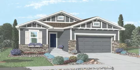 5037 Crestwood Dr, Colorado Springs, CO 80918