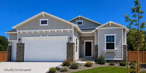 5037 Crestwood Dr, Colorado Springs, CO 80918